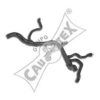 OPEL 1336123 Radiator Hose